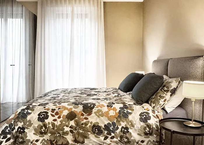 Appartamento Modern Two-room Via Lambrate, 13 - Mirable Pm *