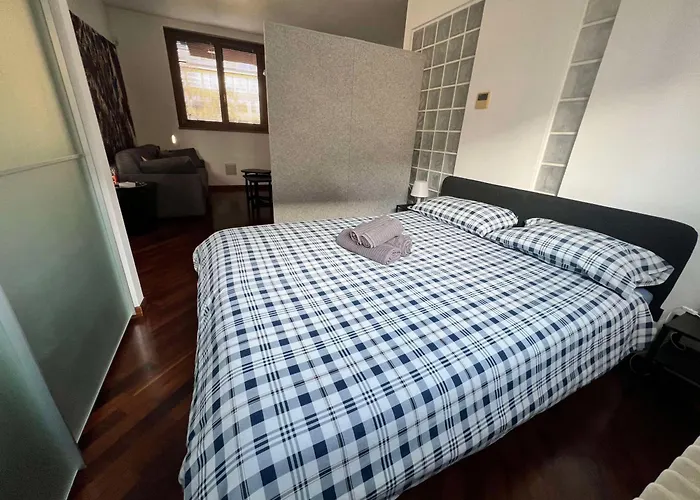 Apartmán Bastia Rf Stylish Renovated Scalo Romana Up To 4 Guests Olympics