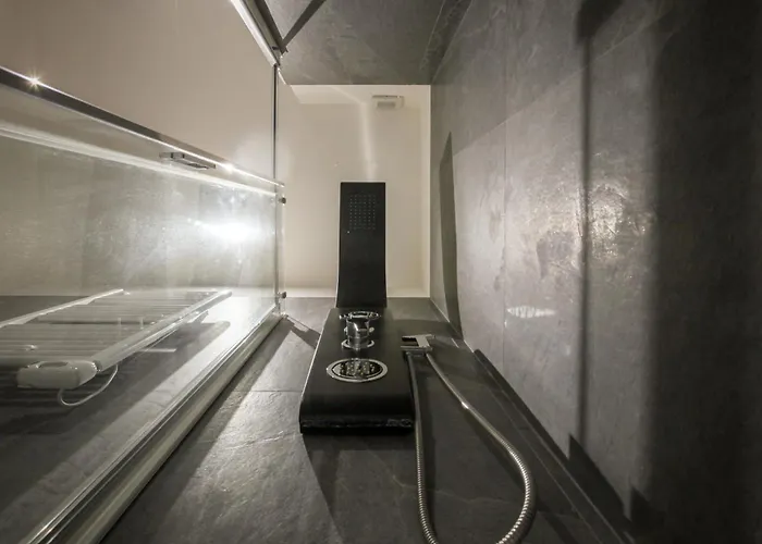 Hacca Collection - Station & Buenos Aires Apartament