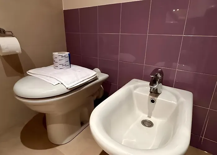 Appartement Falck 53 - Rho Fiera S Siro Centro Duomo - 4 Posti Letto - Parcheggio Gratuito *