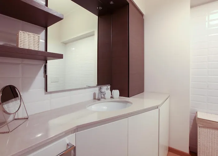 Hacca Collection 3-br Oasis In Porta Venezia 米兰