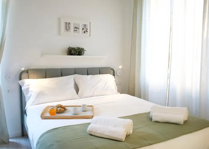 Niguarda's Nest - Monolocale A Due Passi Dall'ospedale * Milano