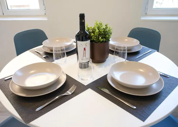 Niguarda's Nest - Bilocale A Due Passi Dall'ospedale