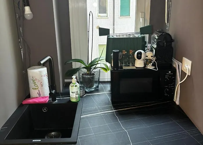 Casa Vittoria Milánó