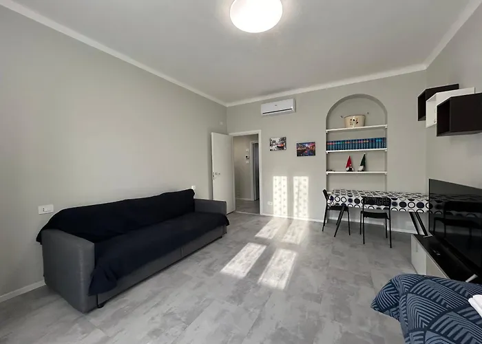 Apartman Giacomino Station Milánó