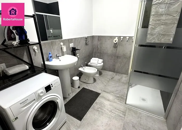 Apartman Roberta House Il Tuo Rifugio Per Concerti, Eventi E Fiere