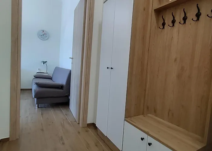 Centrale Apartment Milano * Milano