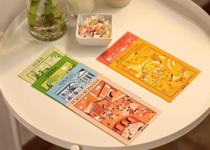 Bilocale Sforza Centro !!