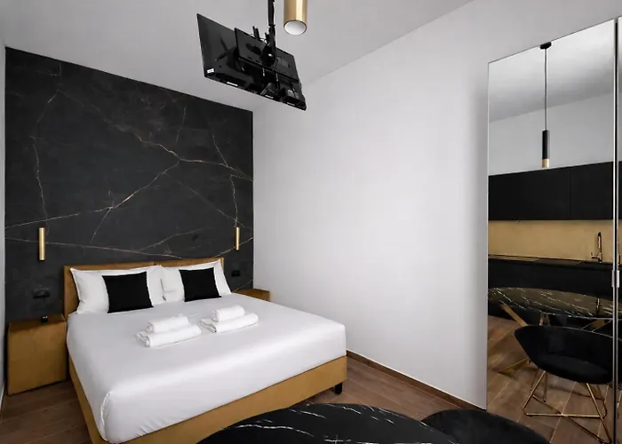 Maison Laurent Apartment