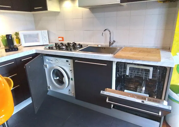 Rho Fair Certosa - 5maggio - Wififree & Balcony - Milanoflats