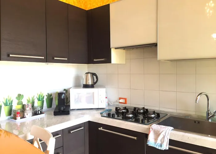 Rho Fair Certosa - 5maggio - Wififree & Balcony - Milanoflats 아파트 밀라노