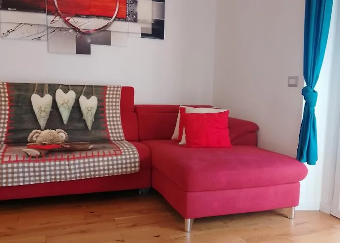 Lejlighed Loft Moderno Zona 8 Milano