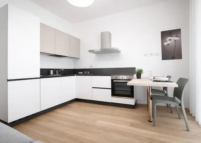 Milanrentals - Vanzetti Milano