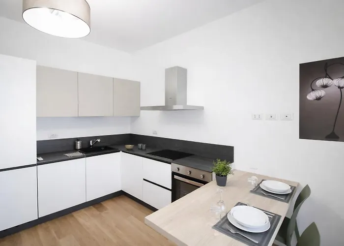 Milanrentals - Vanzetti