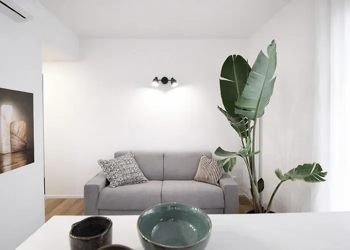 Milanrentals - Sacco * Milano