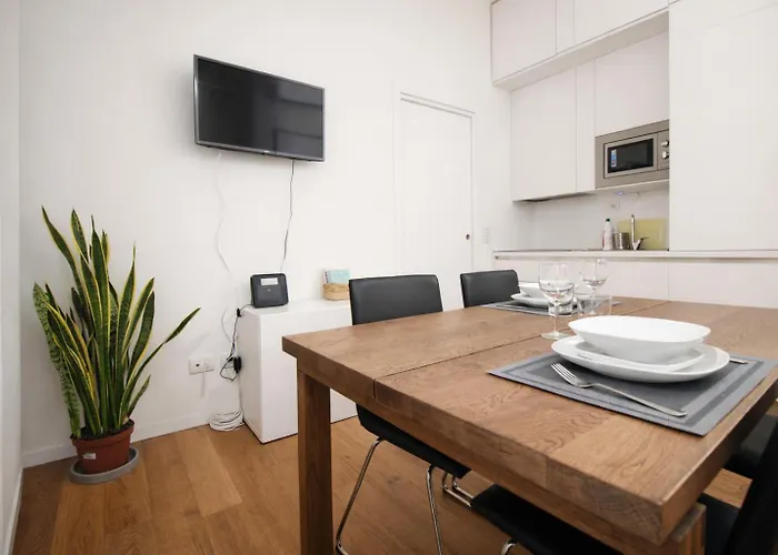 Milanrentals - Nala Milan