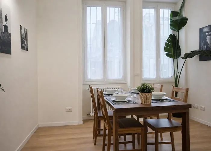 Appartement Milanrentals - Venere Milan