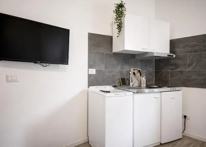 Milanrentals - Windsor Milán