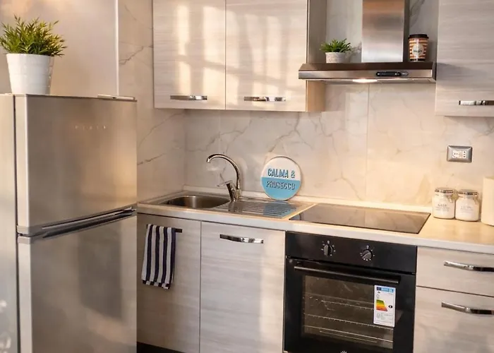 Loft - Con Idromassaggio