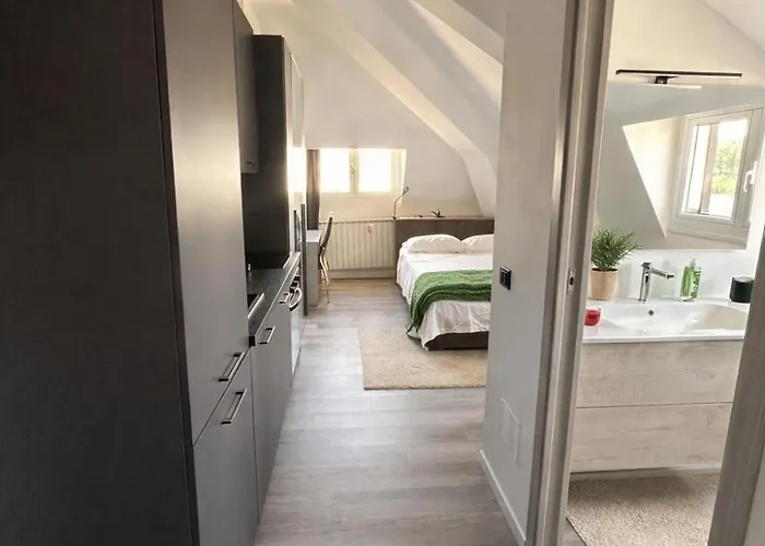 House Crocetta Appartement Milan