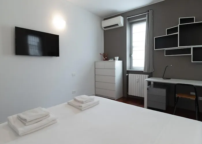 Italianway Comfort - Tagiura 8 Appartement