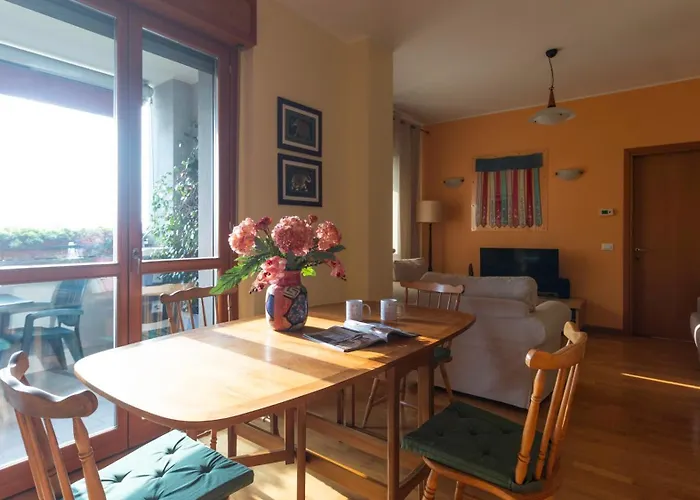 Italianway Comfort - Tolstoi 1 Appartement Milan