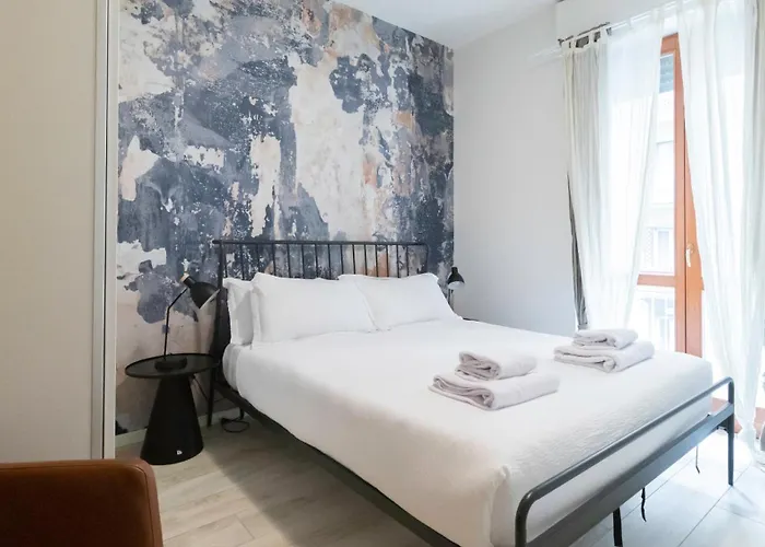 Italianway Comfort - Tartaglia 19 Milán