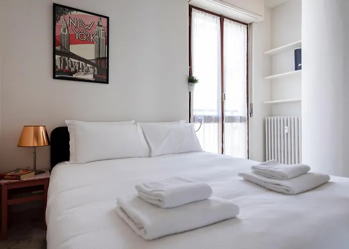 Italianway Easy - Sirte 6 شقة