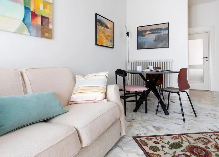 Italianway Easy - Sirte 6 *