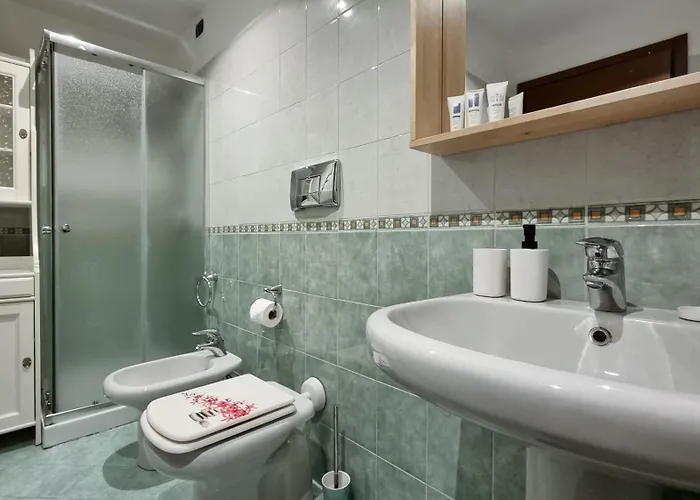 Italianway Easy - Pisino 5