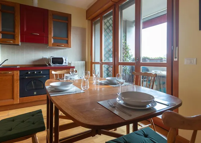 Italianway Comfort - Tolstoi 1