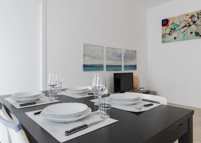 Italianway Easy - Spontini 10 Apartmán Milán