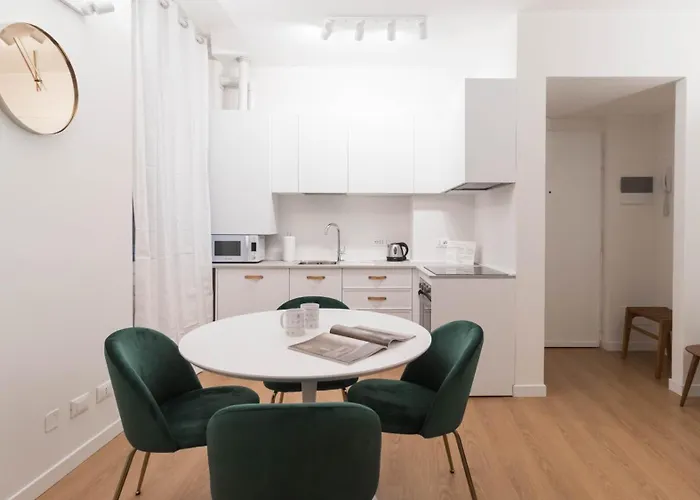 Appartamento Italianway Easy - Ripa Ticinese 17 B
