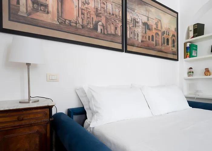 アパート Italianway Easy - Volta 20 *