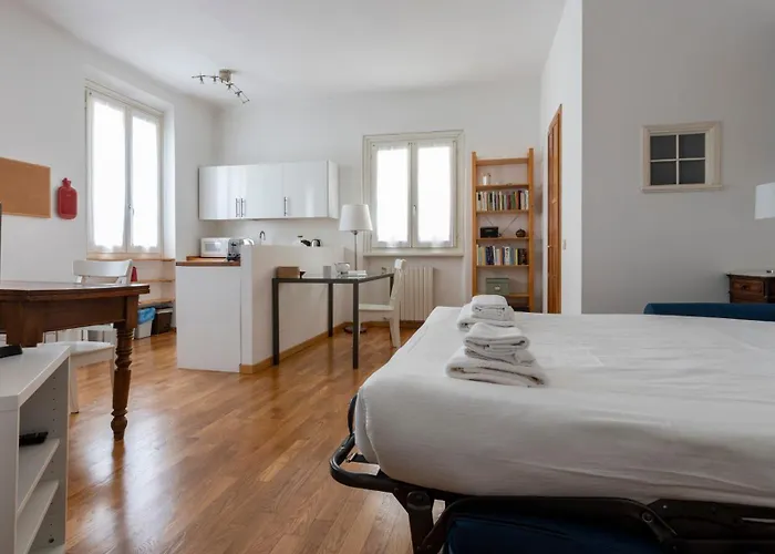 Italianway Easy - Volta 20 * ミラノ