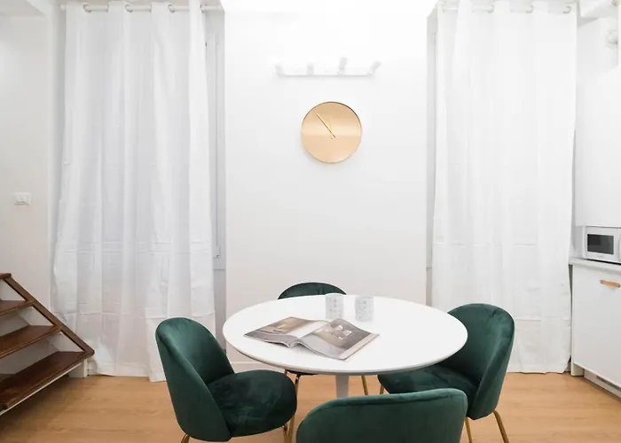 Italianway Easy - Ripa Ticinese 17 B *