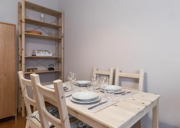 Lejlighed Italianway Easy - Sanfelice 10 *