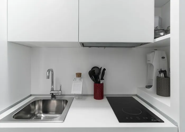 아파트 Italianway Easy - Raffaello Sanzio 17