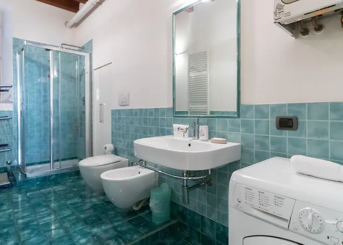 Apartament Italianway Easy - Muratori 8 *