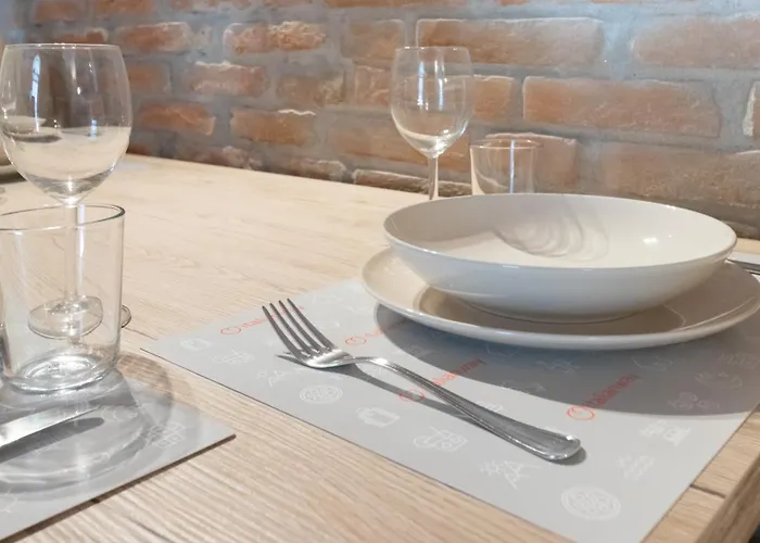 Italianway Easy - Muratori 8 * Mediolan