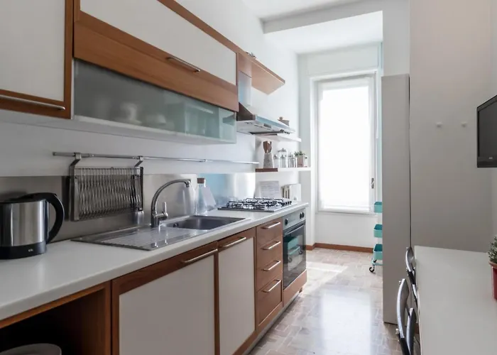 Italianway - Montecatini 15 Milano