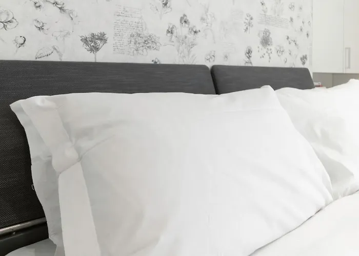 Italianway Easy - Melzo 24 Apartment