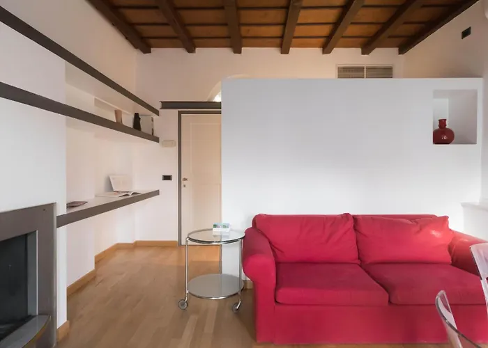 Italianway Easy - Rasori 9 Апартаменты Милан