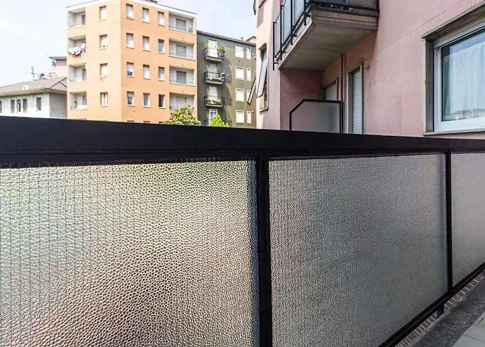 Apartment Italianway Easy - Melozzo Da Forli 11