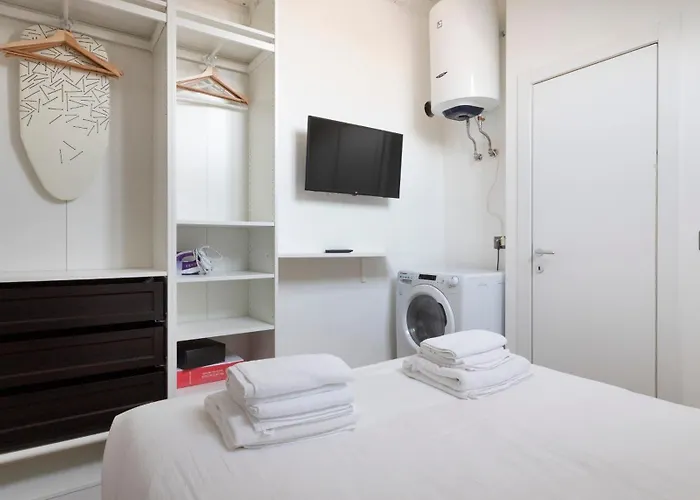 Italianway Easy - Panfilo Castaldi 29 Apartment *