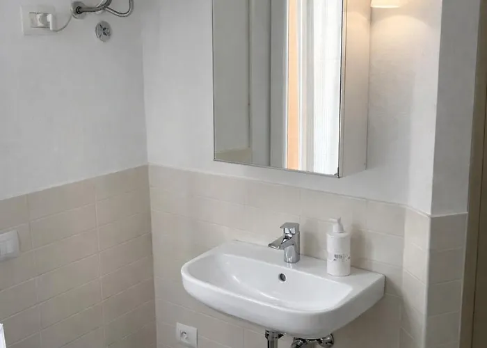 公寓 Duomo-milano *