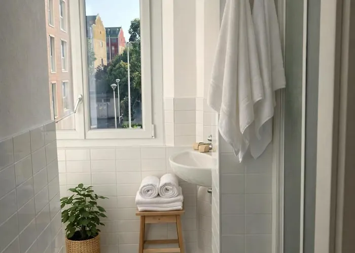 Duomo-sempione Apartment *