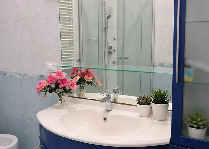 Big Family Duomo-centrale Apartamento *