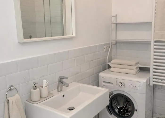 Apartment - Duomo Prada *