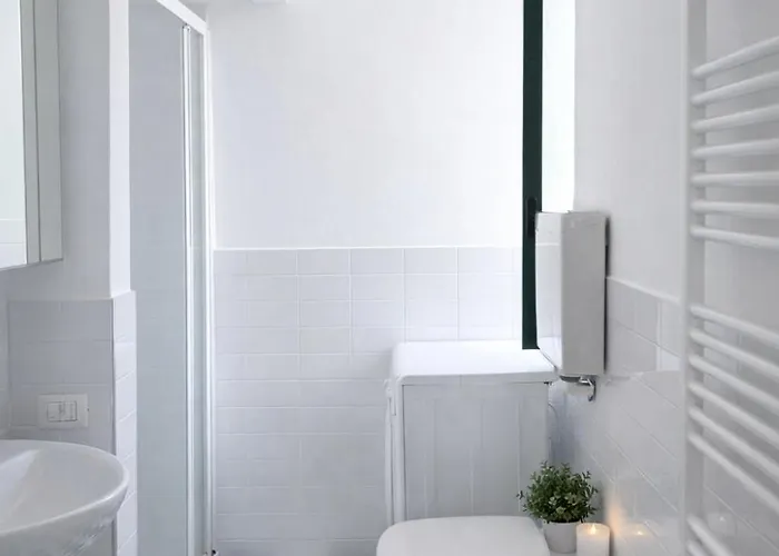 Apartament Appartmento Duomo-buenos Aires Mediolan